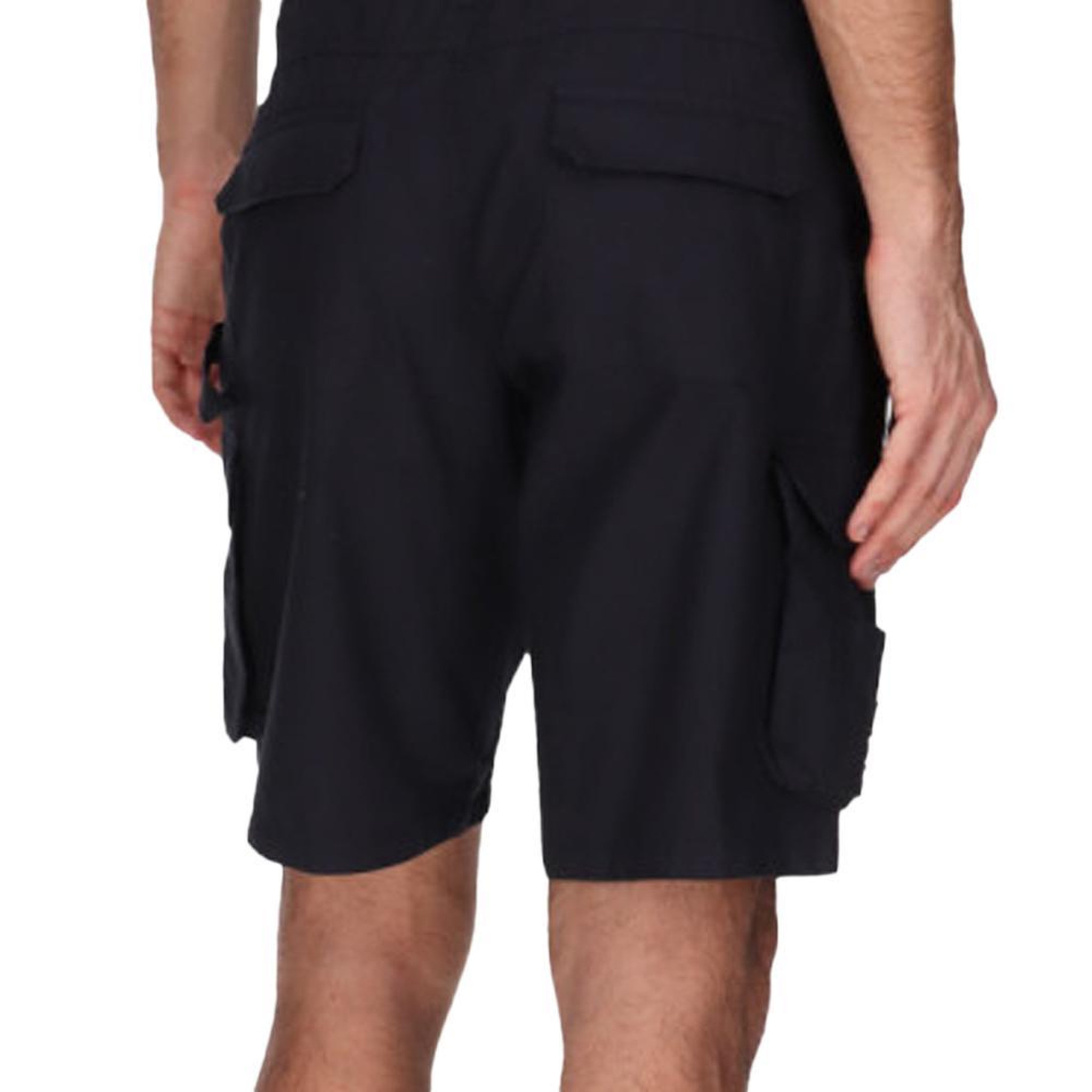 Voir la diapositive 2 : CHAMPION Short  Homme Champion Triple