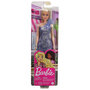 Voir la diapositive 4 : BARBIE Poupée Barbie Glitz Doll