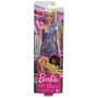 BARBIE Poupée Barbie Glitz Doll