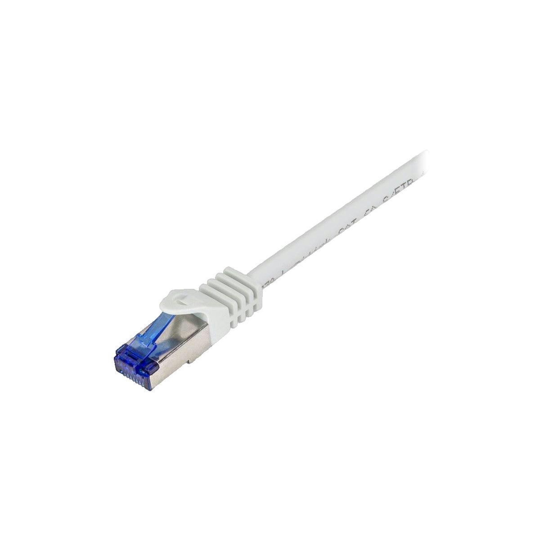 LOGILINK Câble Réseau LogiLink C6A072S Cat6a 5 mètres