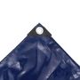 Voir la diapositive 4 : VIDAXL Bache 650 g / m^2 3 x 6 m Bleu