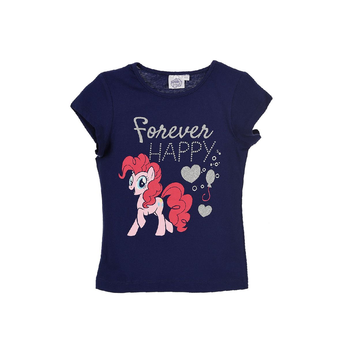 MY LITTLE PONY T-shirt manches courtes fille