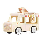 Le Toy Van Camion du marchand de glace