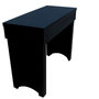 Voir la diapositive 5 : SOKKER Table de casino 6 en 1- 114 x 51.5 x 90 cm-LuckyVegas