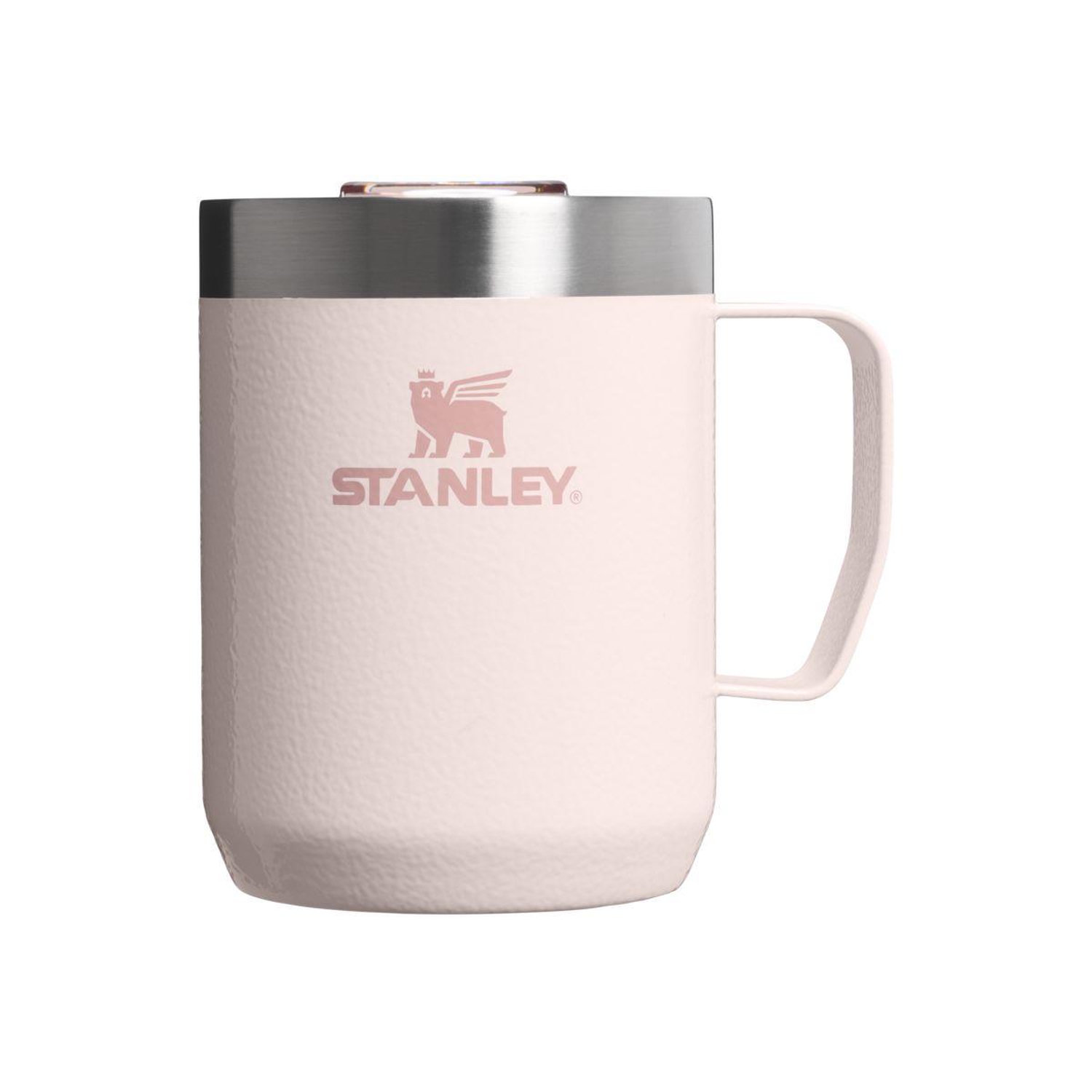 Mug de voyage Stanley Everyday Camp Hammertone – 230 ml - vue 2