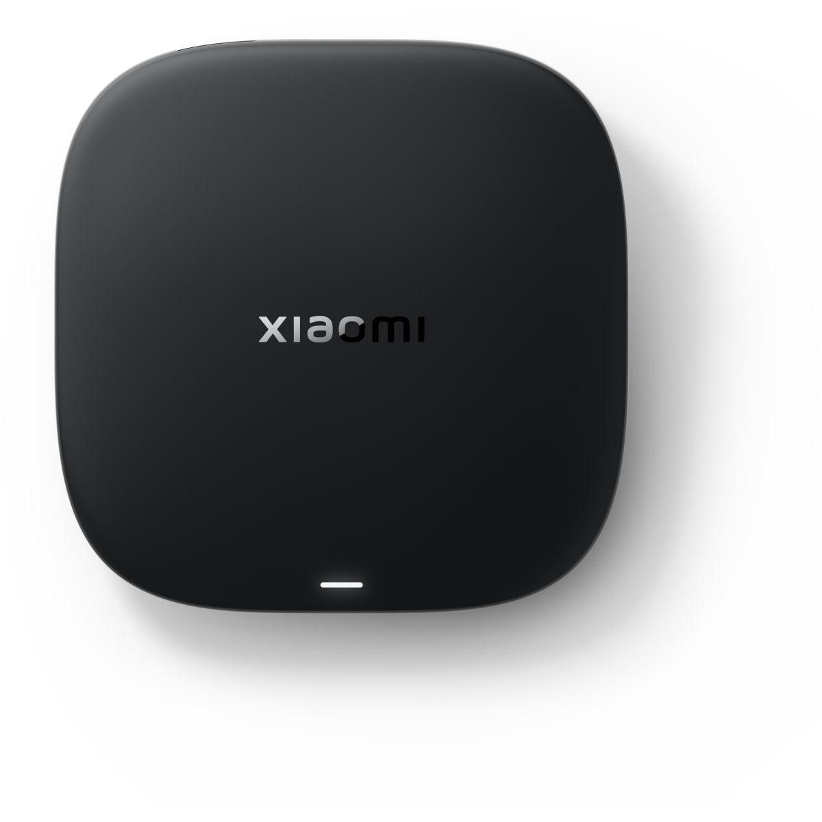 XIAOMI Passerelle multimédia TV Box S 3rd Gen