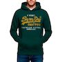 Voir la diapositive 2 : SUPERDRY Sweat à Capuche  Foncé Homme Superdry Duo Classic