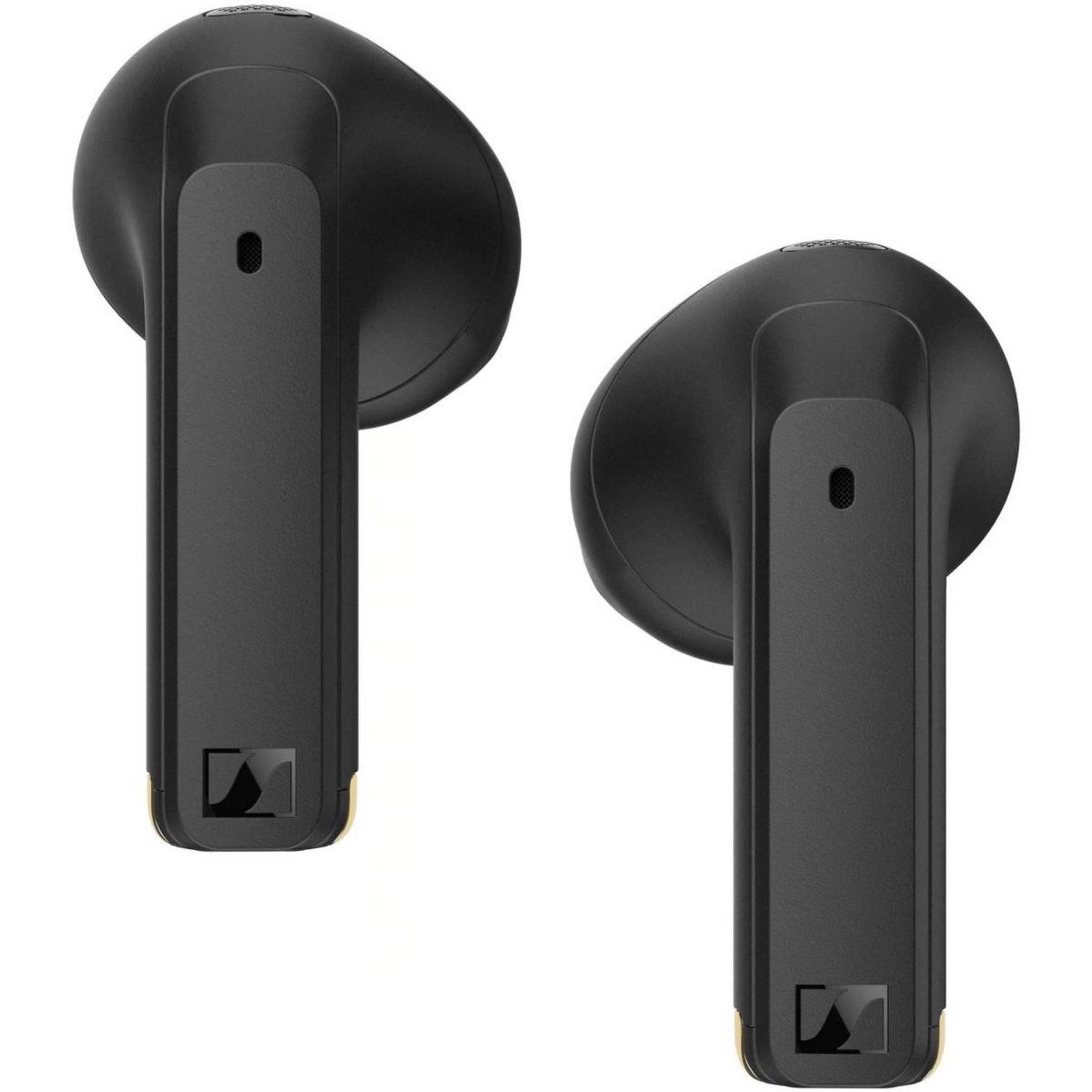 Voir la diapositive 3 : Sennheiser Ecouteurs accentum open noir