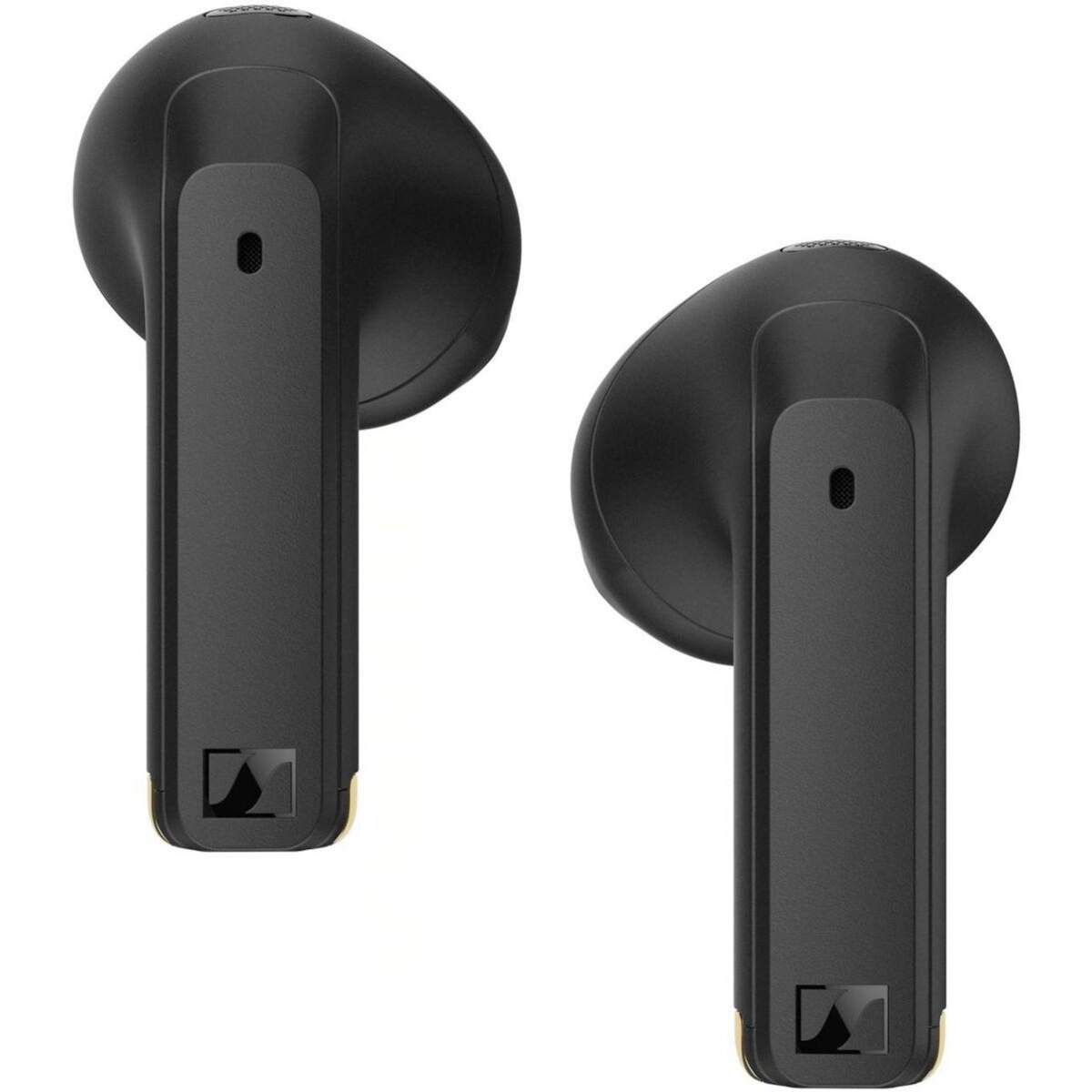 Sennheiser Ecouteurs Accentum Open Noir