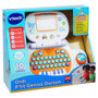 Voir la diapositive 2 : VTECH Ordi P'tit Genius ourson bleu