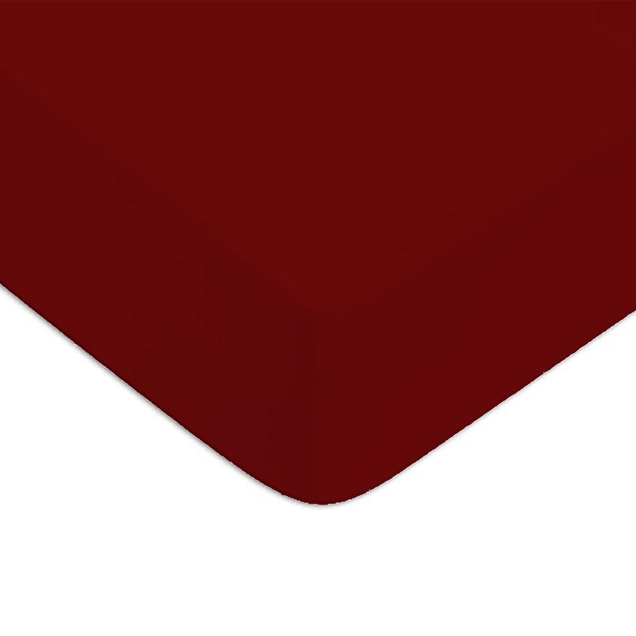 Voir la diapositive 1 : FUTURE HOME Drap housse en coton 57 fils uni bonnet 25cm