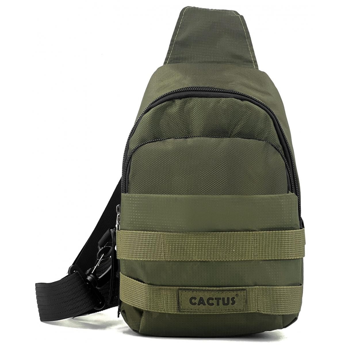 Cactus Sac bandoulière