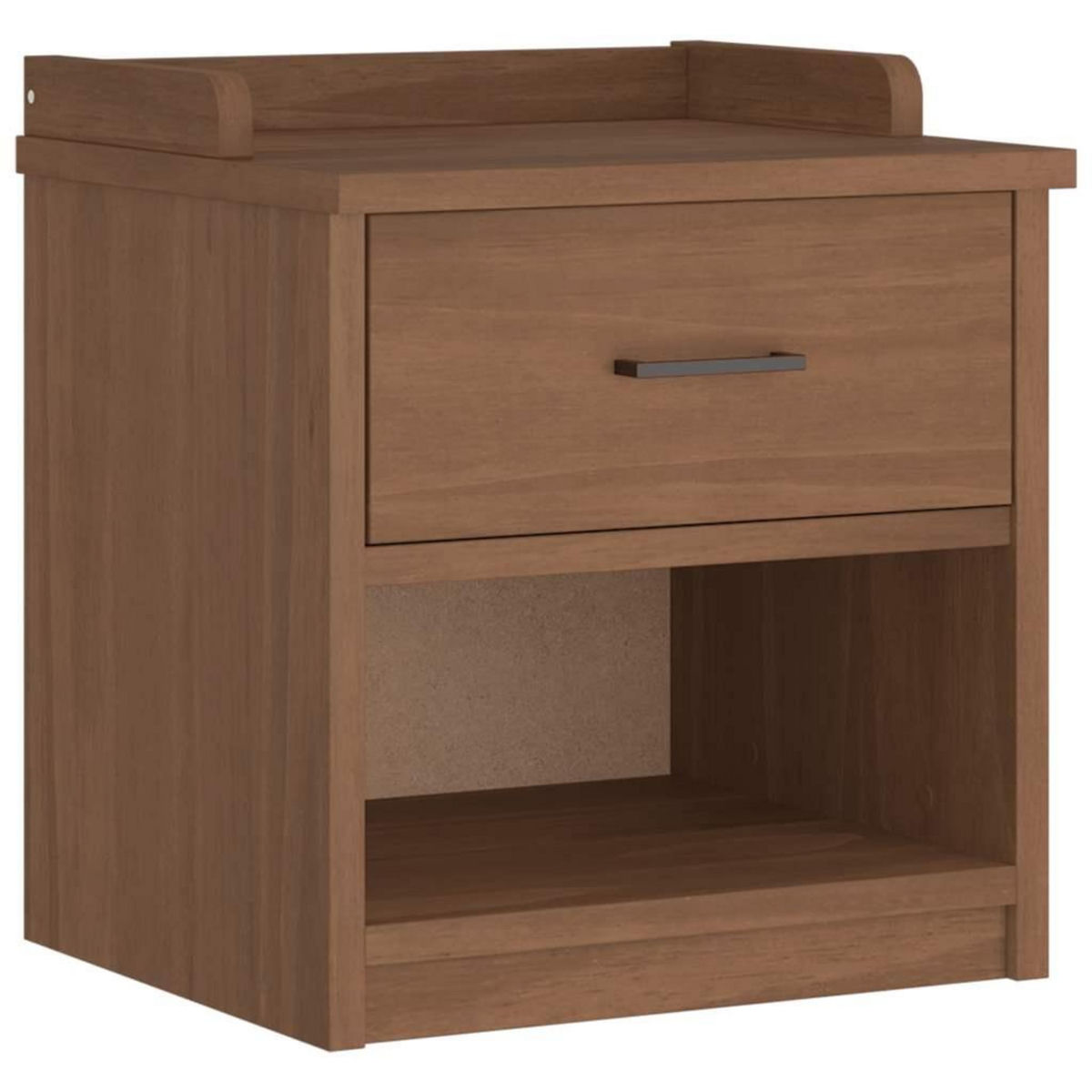 VIDAXL Banc de couloir SANDNES 45x40x50 cm bois de pin massif