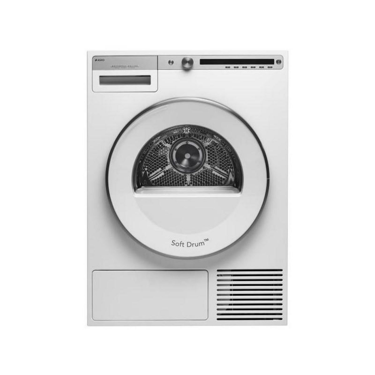 ASKO Sèche-linge à condensation 9kg ASKO 59.5cm, 1087211
