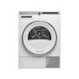 Voir la diapositive 1 : ASKO Sèche-linge à condensation 9kg ASKO 59.5cm, 1087211
