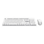 Trust Trust Ody II clavier Souris incluse maison/bureau RF sans fil Italien Blanc