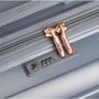 Voir la diapositive 6 : Delsey Grande valise rigide Trunk Shadow 5.0 TSA polycarbonate 74.5cm