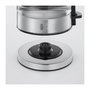 Voir la diapositive 2 : Russell Hobbs RUSSEL HOBBS 24191-70 - Bouilloire en verre Compact Home 0,8L - 2200 W