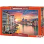 Castorland Puzzle 500 pièces : Venise au crépuscule