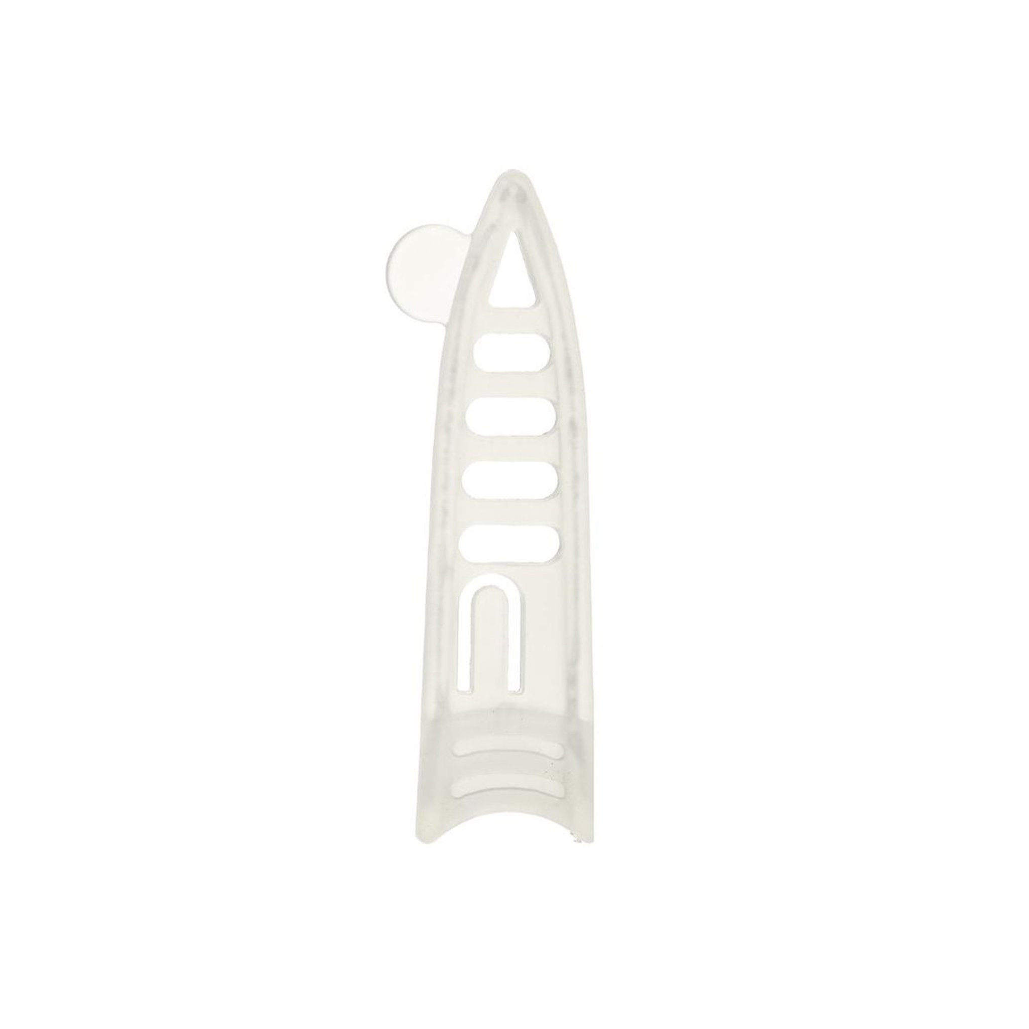 Voir la diapositive 6 : Set de 3 ustensiles agrumes orange