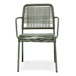 Paris Prix Fauteuil de Jardin  Marceau  78cm Vert Olive