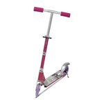 Roces Trottinette Alu  150mm Violet Noir