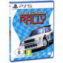 Voir la diapositive 1 : MICROIDS OLD SCHOOL RALLY - Édition Spéciale - Jeu PS5