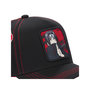 Voir la diapositive 3 : CAPSLAB Casquette trucker Naruto Itachi Uchiwa