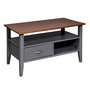 Voir la diapositive 2 : INTERLINK Table basse LUZERNA