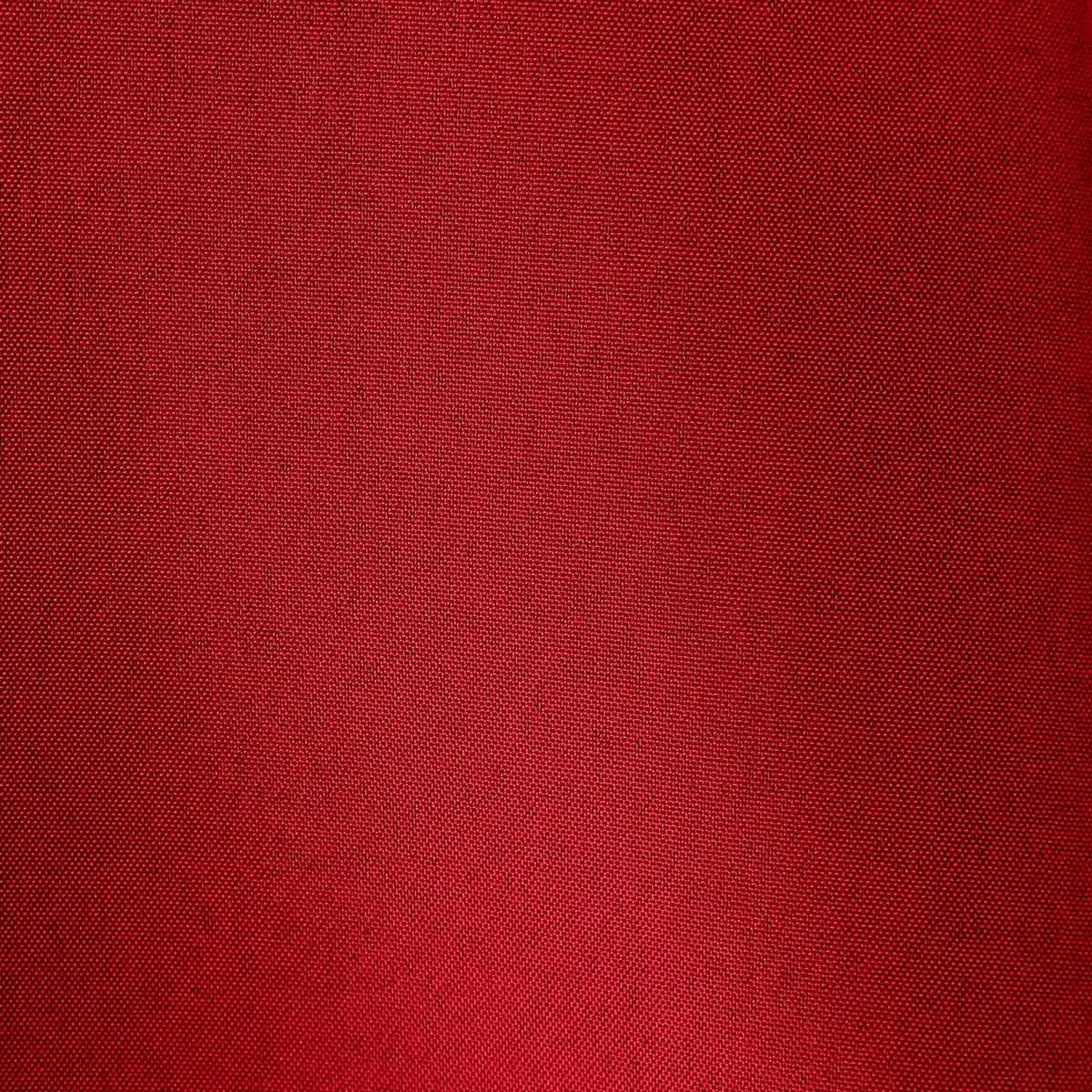 Voir la diapositive 2 : ATMOSPHERA Nappe antitache  unie  150x300cm rouge