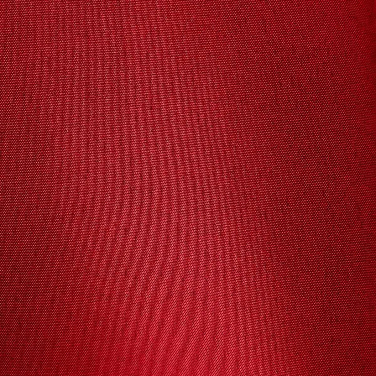 ATMOSPHERA Nappe Antitache  Unie  150x300cm Rouge