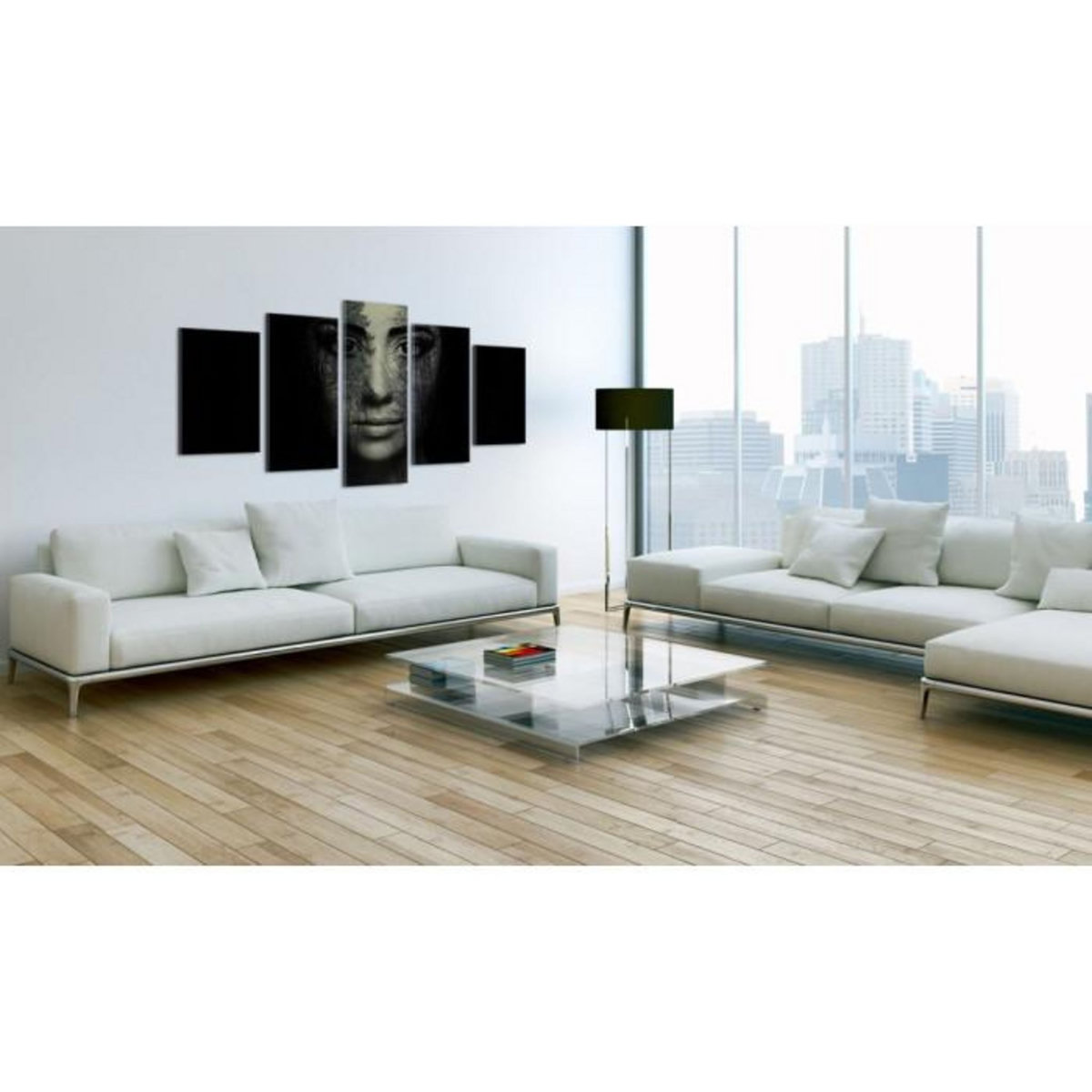 Paris Prix Tableau Imprimé  Breath of Nature