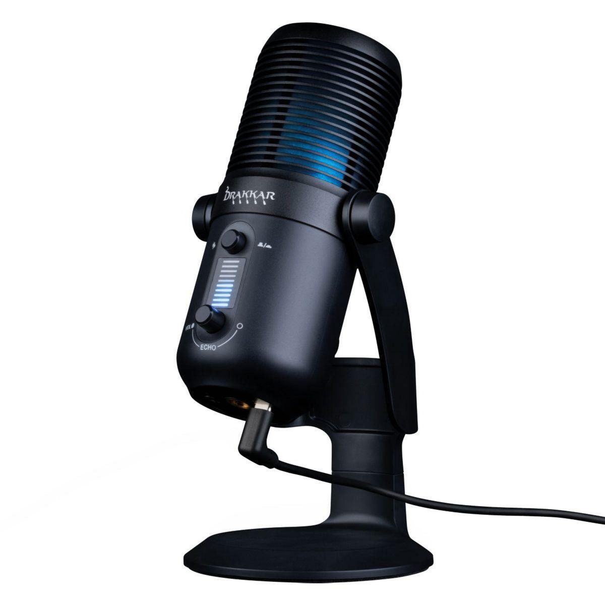 Konix Micro Streaming DRAKKAR FURY PRO STREAMING MIC
