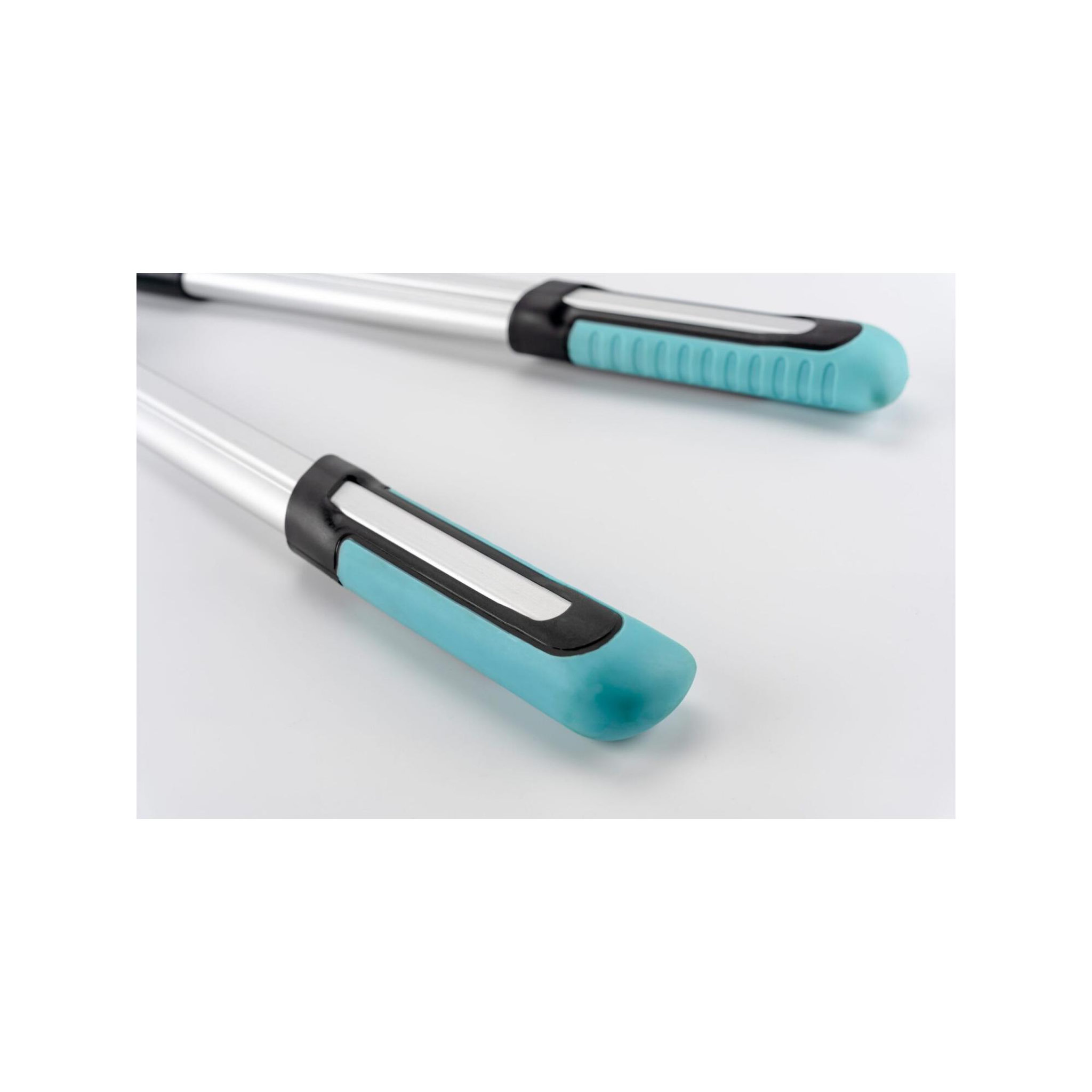 Voir la diapositive 5 : SUAN Coupe branche lame enclume - suan - manche télescopique - dimensions : 88,5 x 30,5 x 3 cm