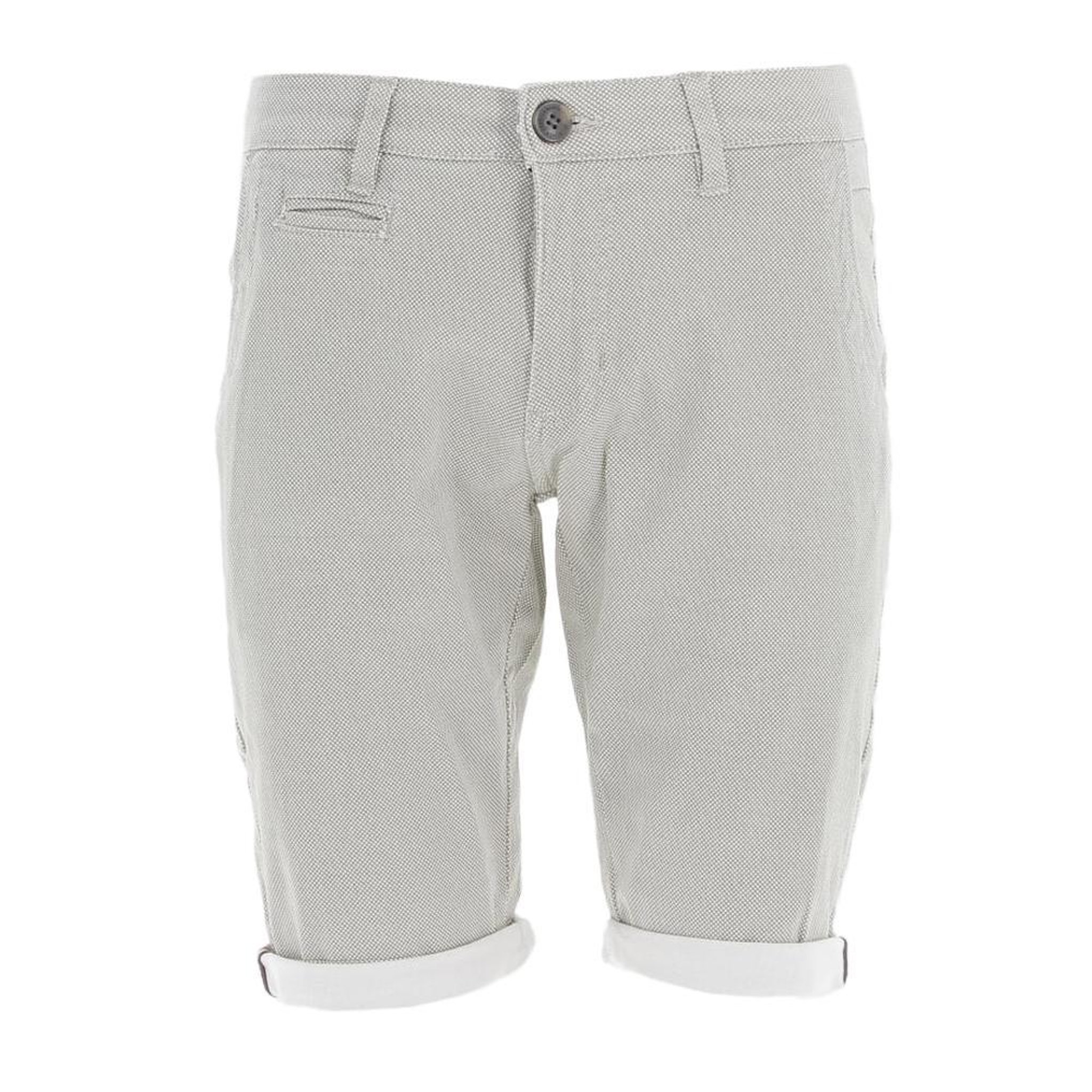 Voir la diapositive 1 : LA MAISON BLAGGIO Short  Clair Homme La Maison Blaggio Varen 2