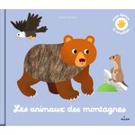 LES ANIMAUX DES MONTAGNES, Falorsi Ilaria