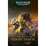 THE HORUS HERESY - SIEGE OF TERRA : COLLECTION 2. LE PREMIER REMPART ; SATURNINE, Abnett Dan