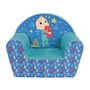 Voir la diapositive 2 : Fun House Fun house cocomelon fauteuil club pour enfant origine france garantie h.42 x l.52 x p.33 cm