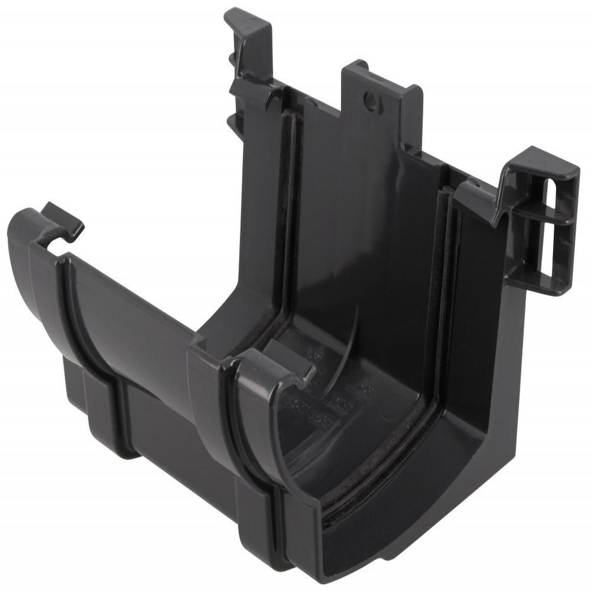 GIRPI Jonction pour gouttière aegoa pvc