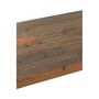 Voir la diapositive 6 : Paris Prix Table à Manger en Bois Vieilli  Fannie  180cm Marron