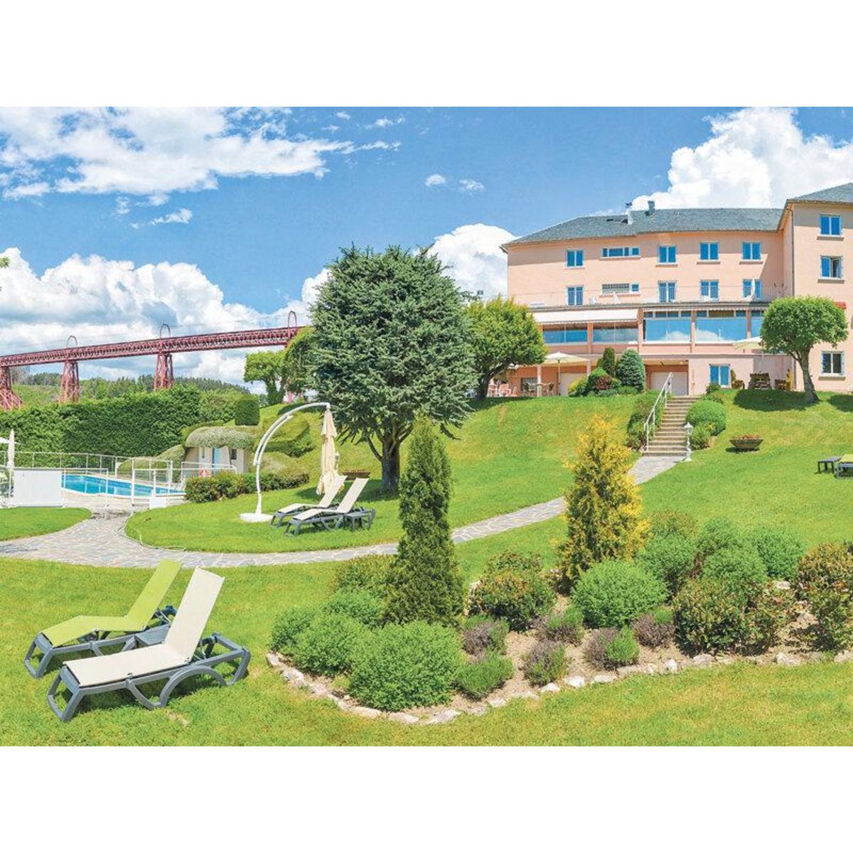 Smartbox Séjour savoureux - Coffret Cadeau Séjour