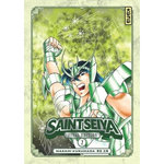SAINT SEYA FINAL EDITION TOME 2 , Kurumada Masami