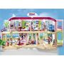 Voir la diapositive 1 : PLAYMOBIL 5265 Grand hôtel