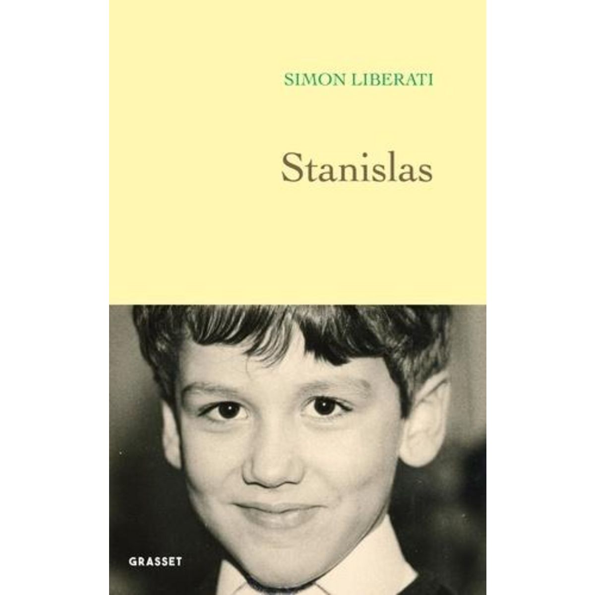 STANISLAS, Liberati Simon