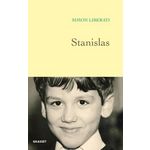 STANISLAS, Liberati Simon