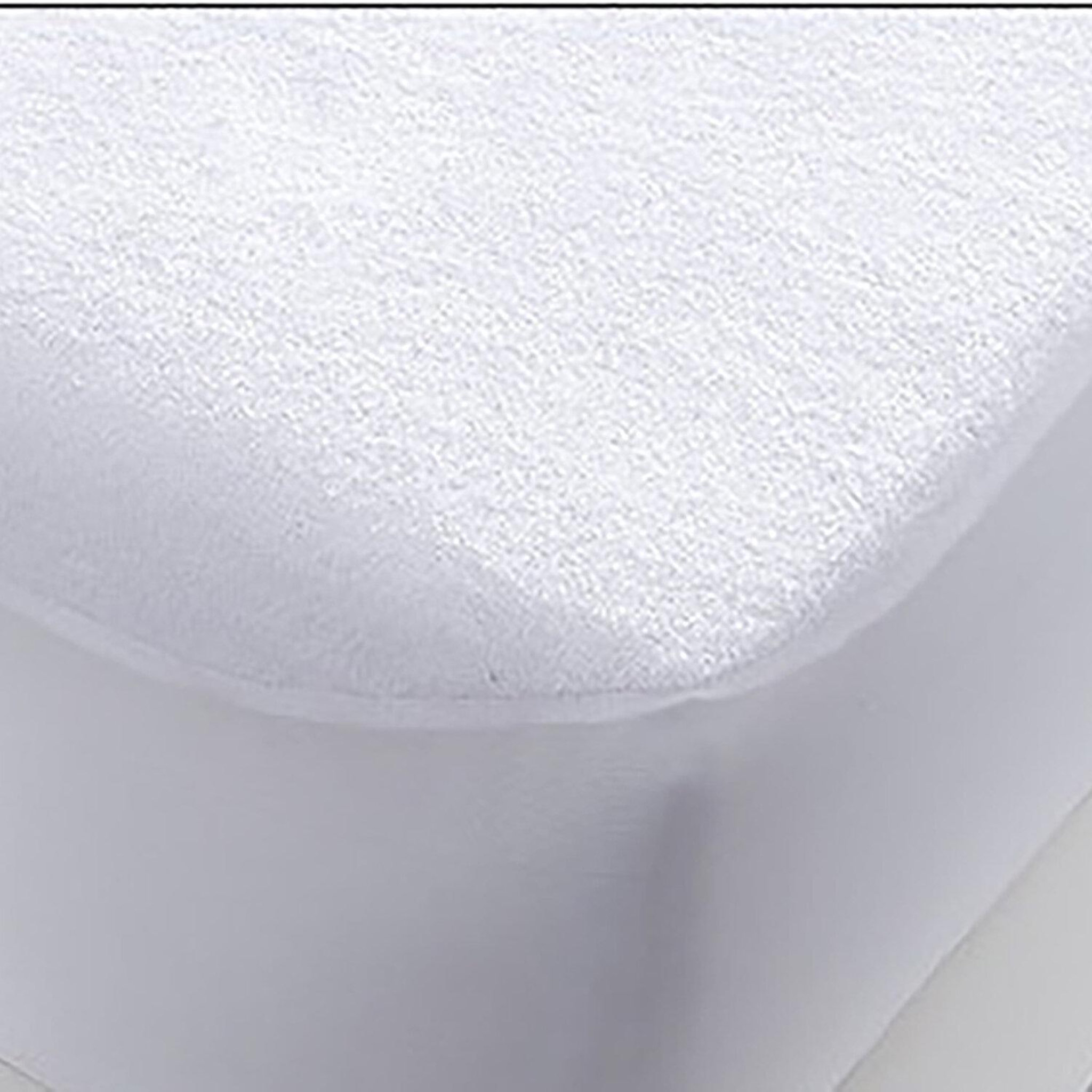 Voir la diapositive 4 : Today Protege matelas imperméable TODAY - 90x190 cm - A bouillir