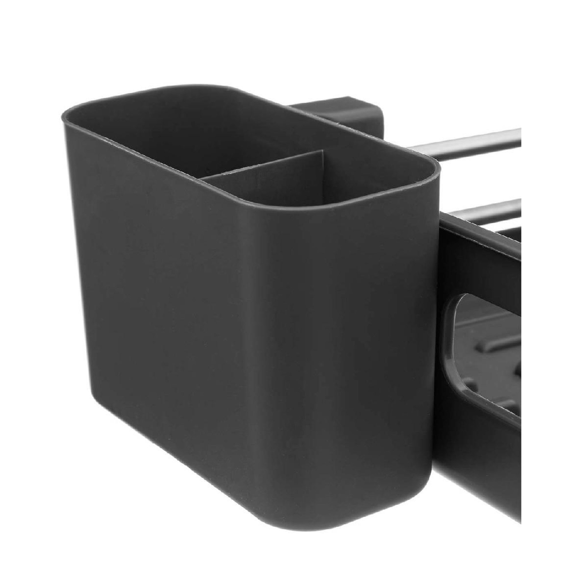 Voir la diapositive 4 : Eden Egouttoir a vaisselle extensible
