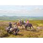 Voir la diapositive 2 : Smartbox Balade à cheval - Coffret Cadeau Sport & Aventure