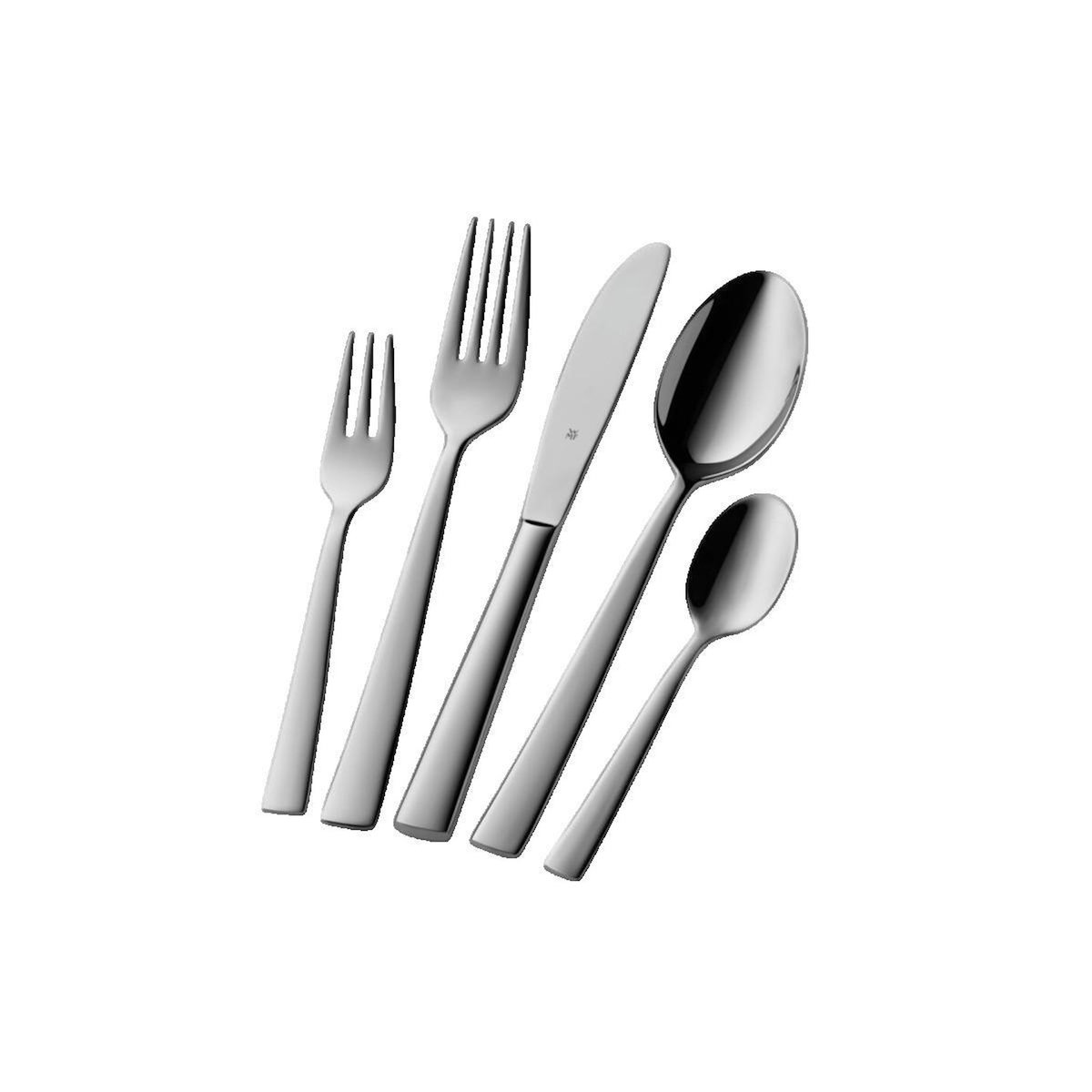 WMF Service de couverts WMF en acier inoxydable