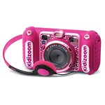 VTECH Appareil photo - Kidizoom Duo Dx Rose